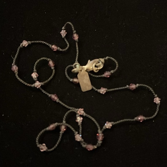 Rachel Chocker Necklace - Picture 4 of 17